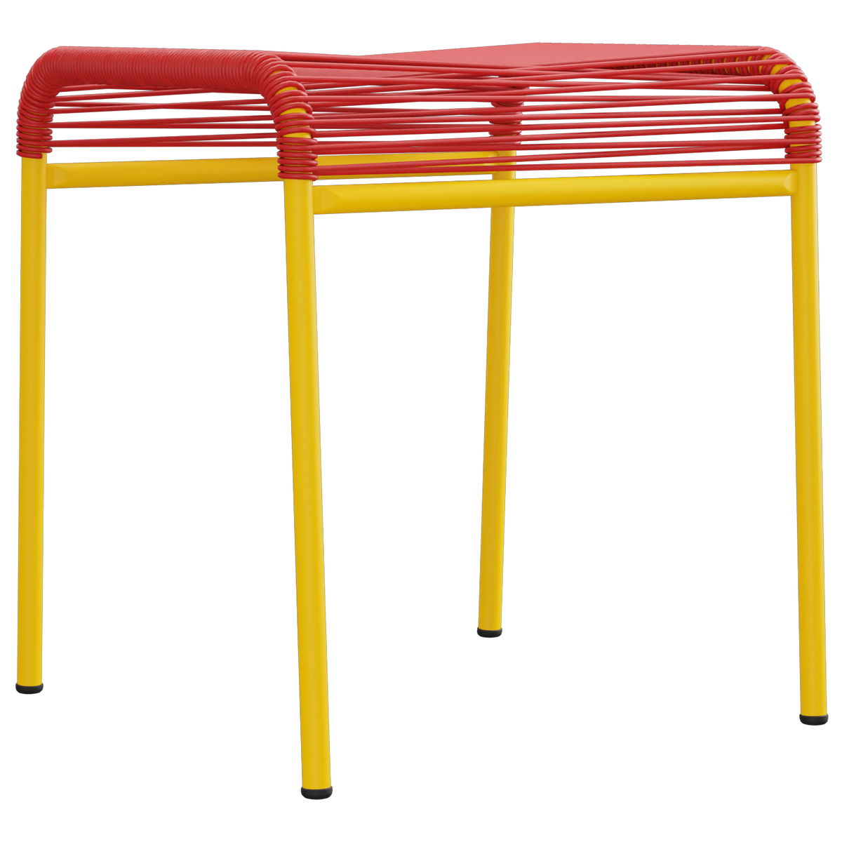 Rot / Gelb