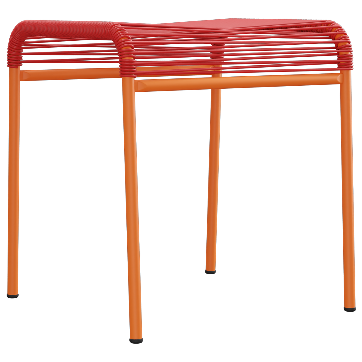 Rot / Orange