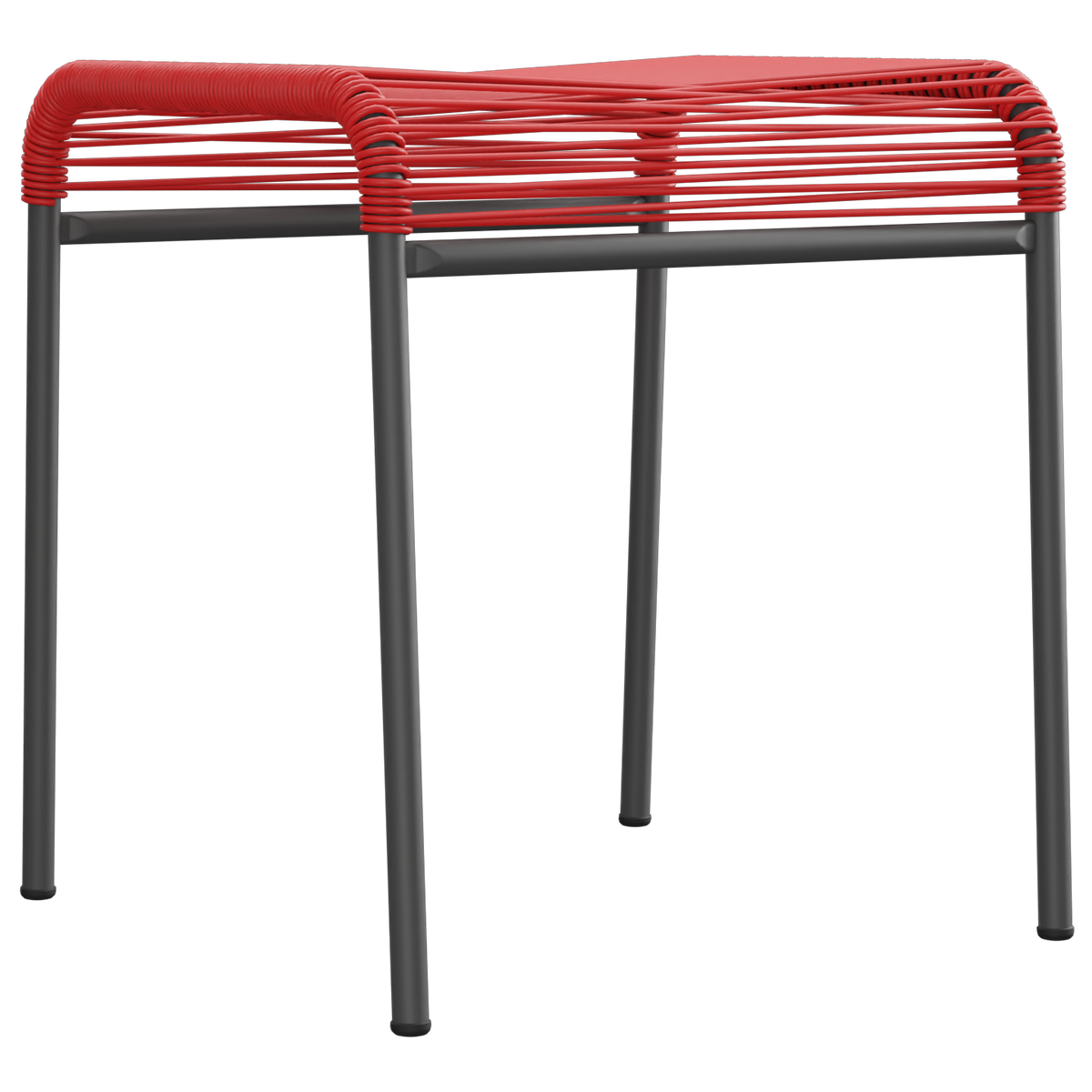 Rot / Schwarz