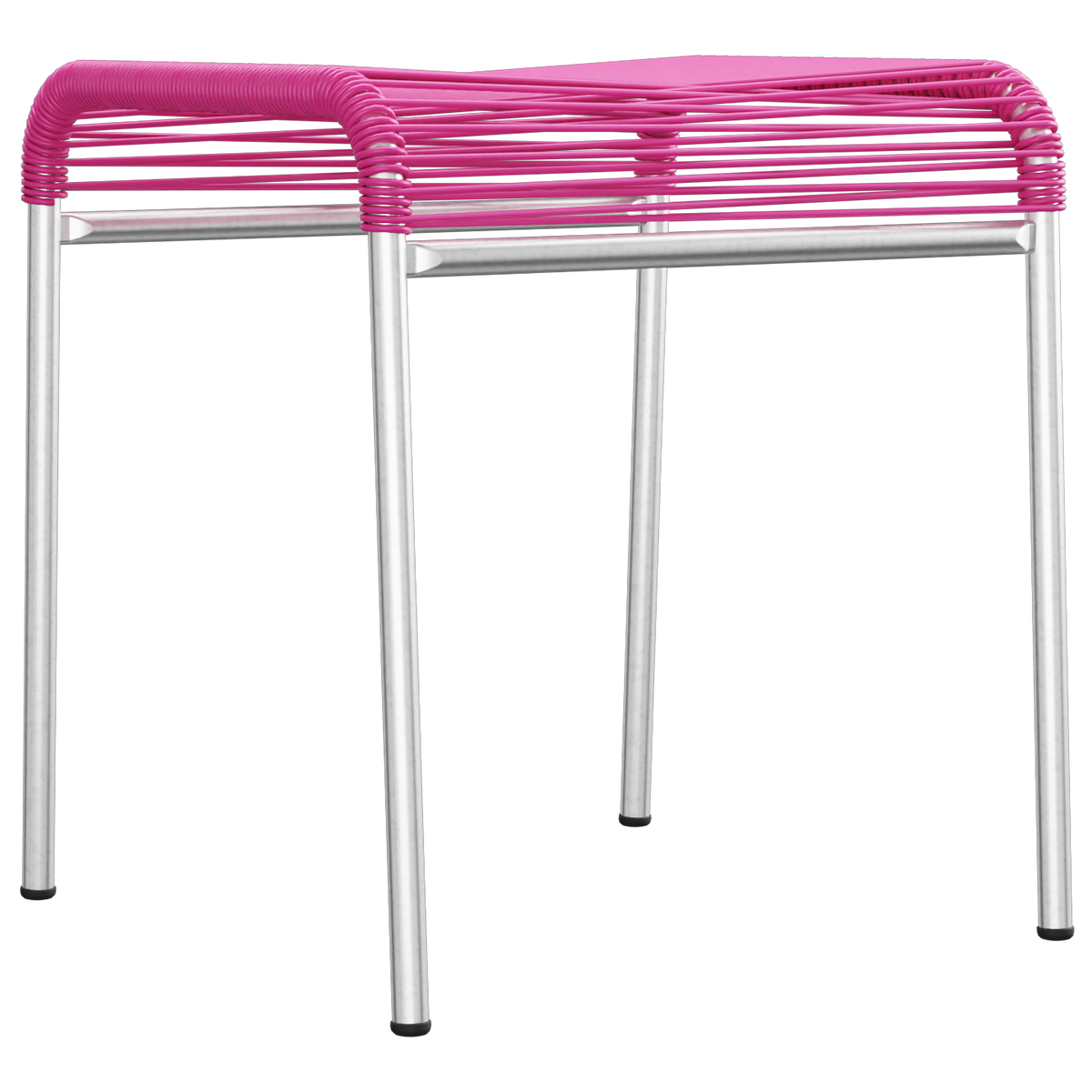 Pink / Feuerverzinkt