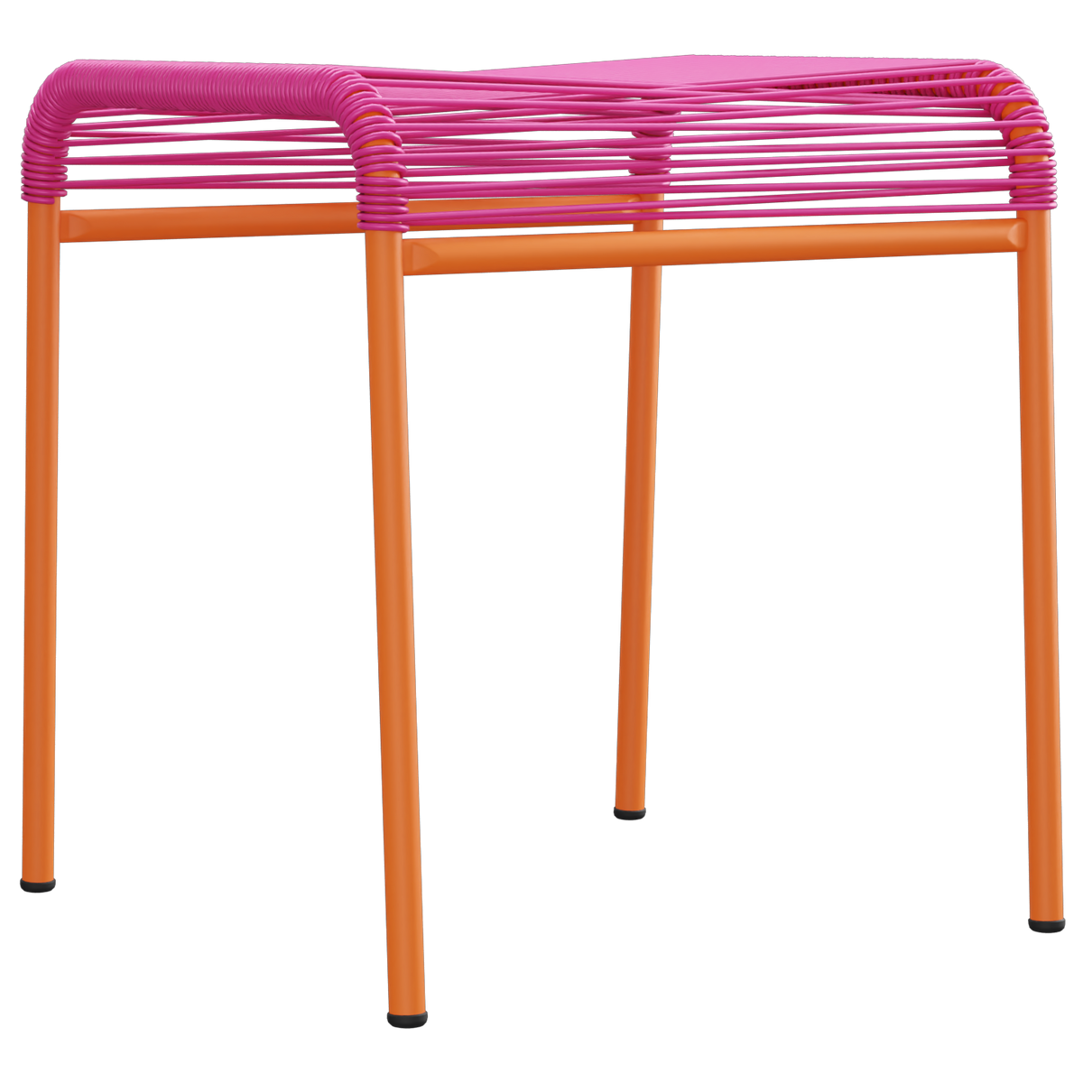 Pink / Orange