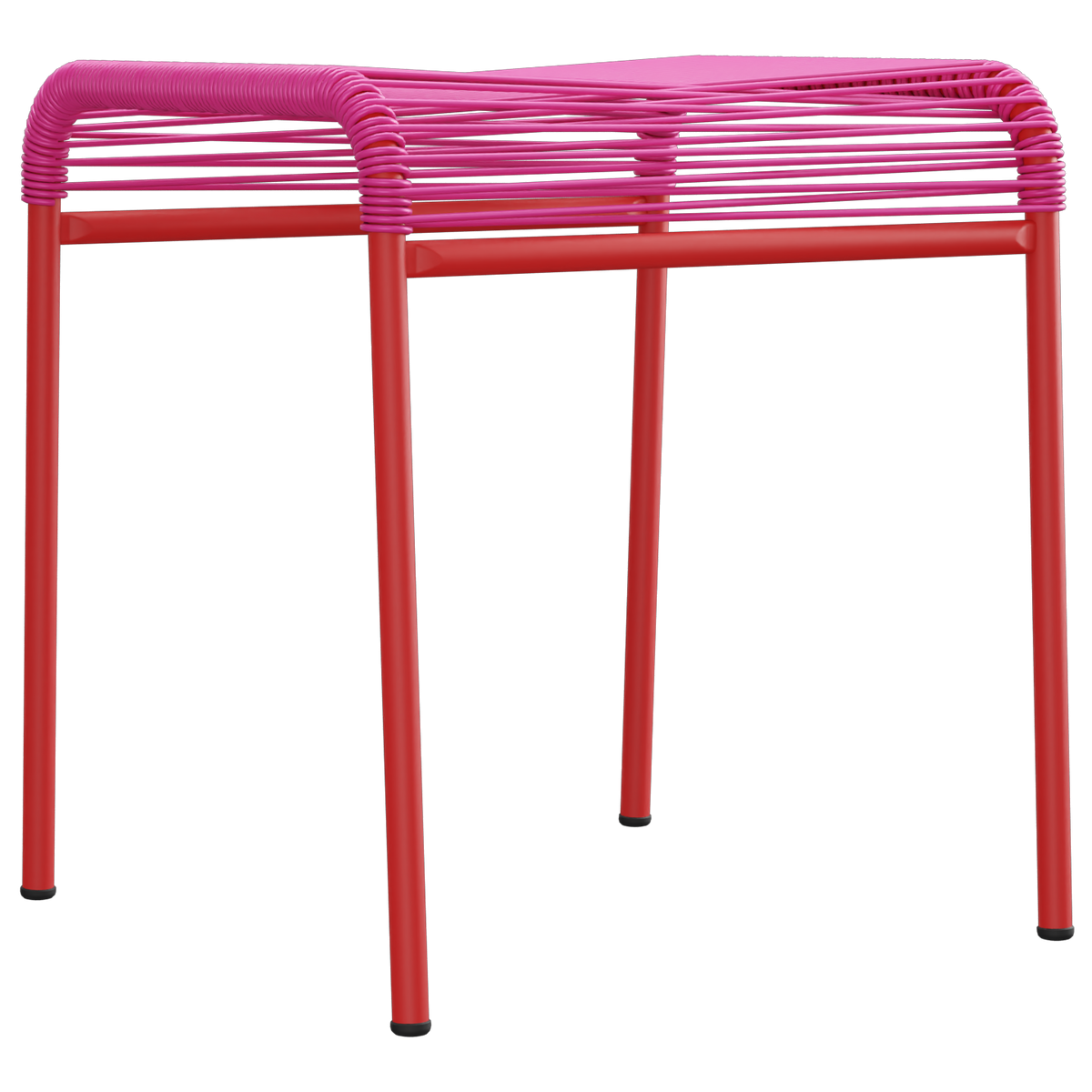 Pink / Rot