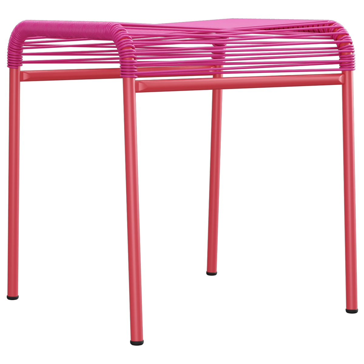 Pink / Ahornrot