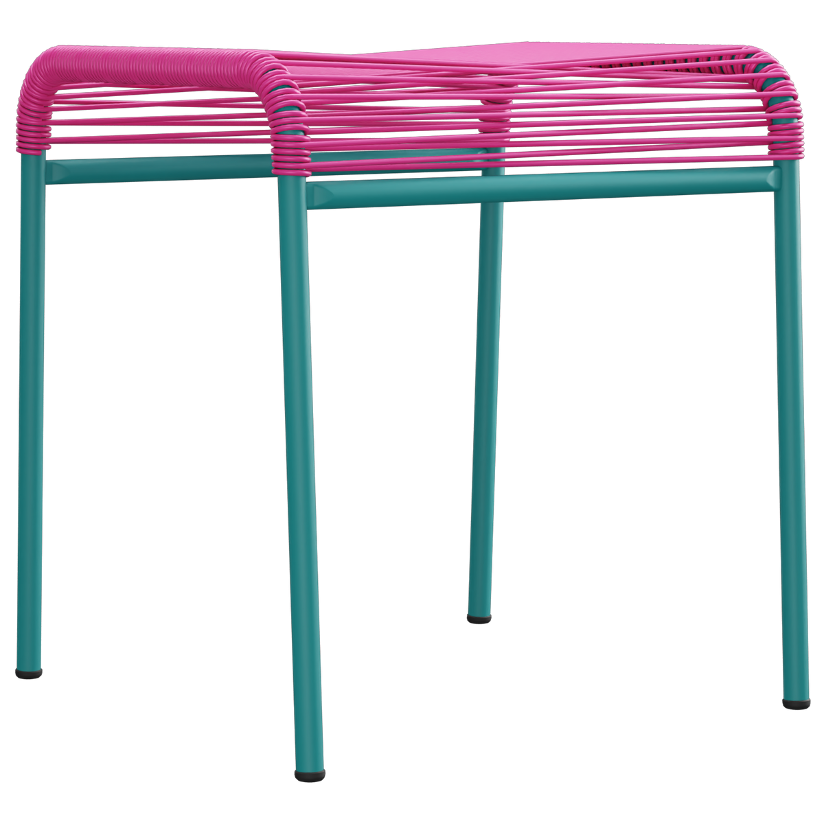 Pink / Kaliblau