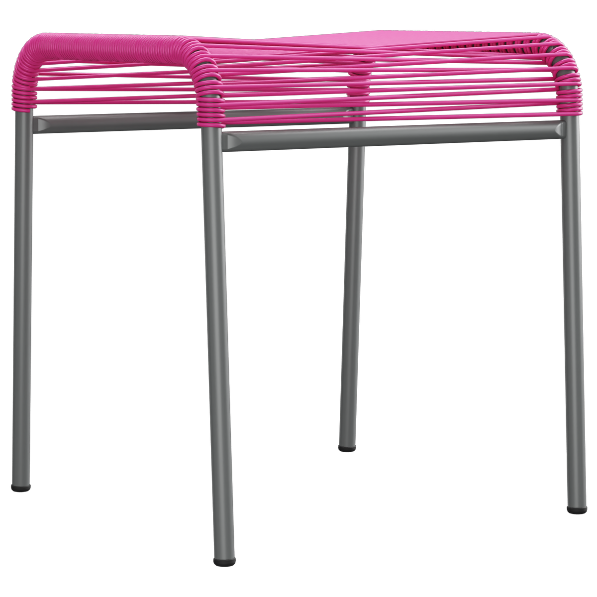 Pink / Graphit