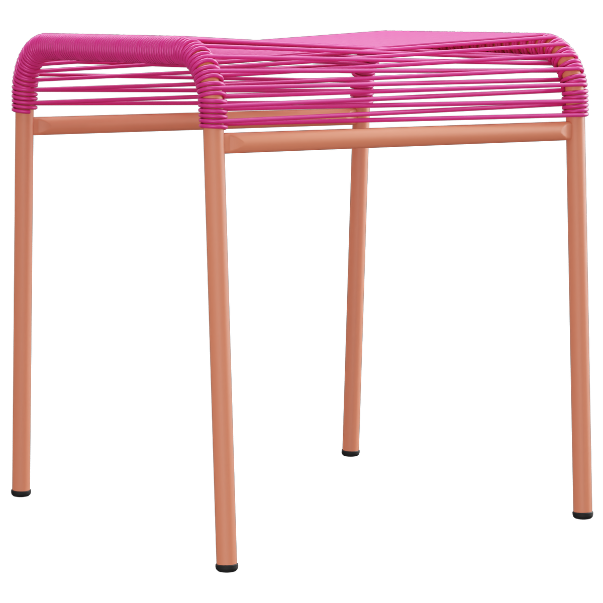 Pink / Terracotta