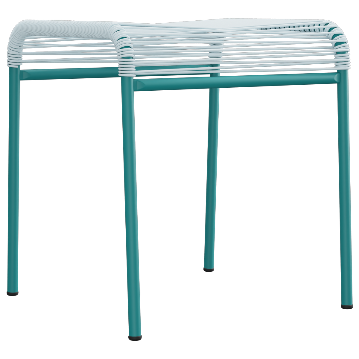 Pastellblau / Kaliblau