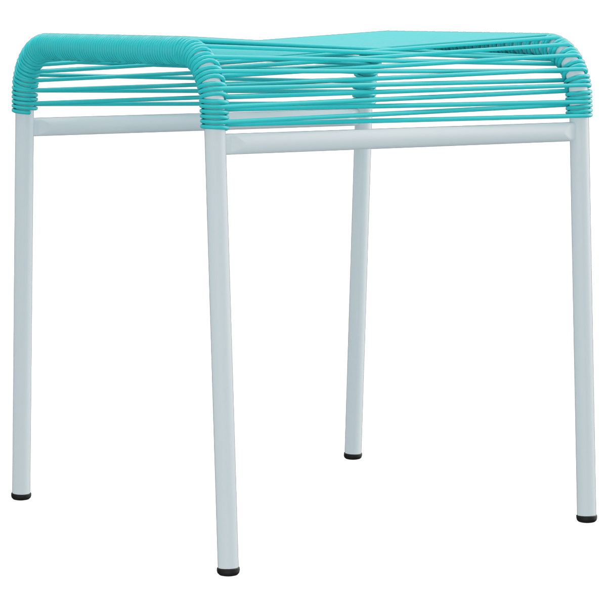 Türkis / Pastellblau
