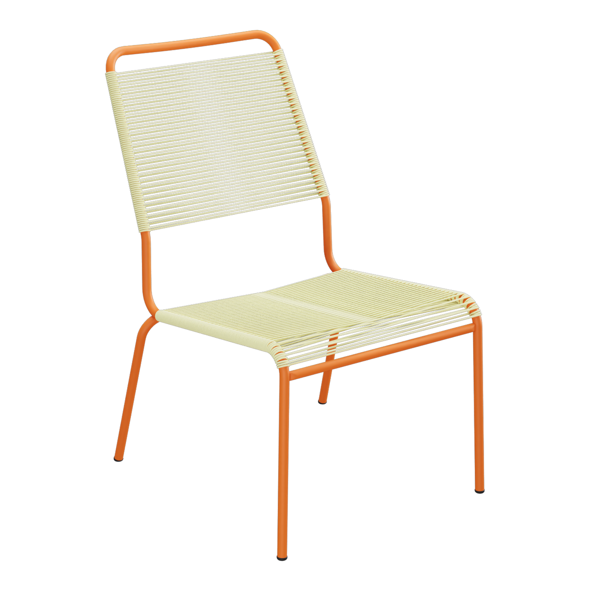 Buchsbaumgelb / Orange