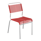 Chaise Säntis Spaghetti sans accoudoirs