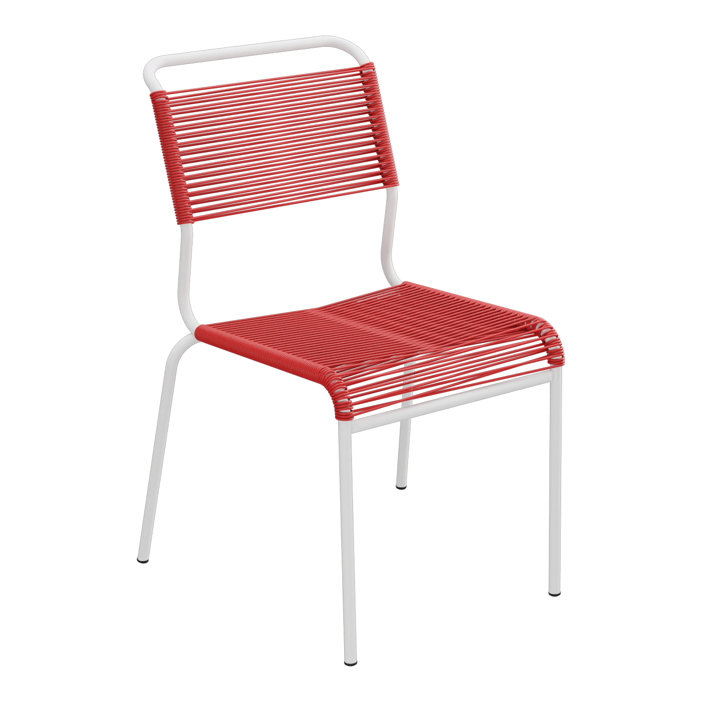 Rot / Weiss