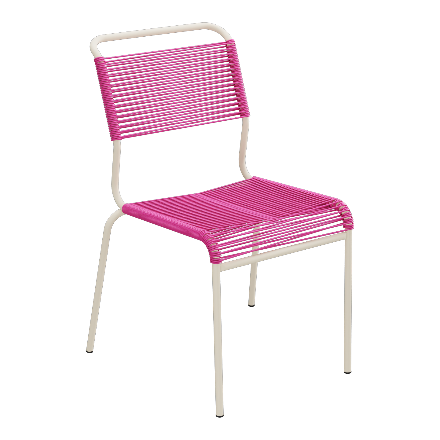 Pink / Pastellsand