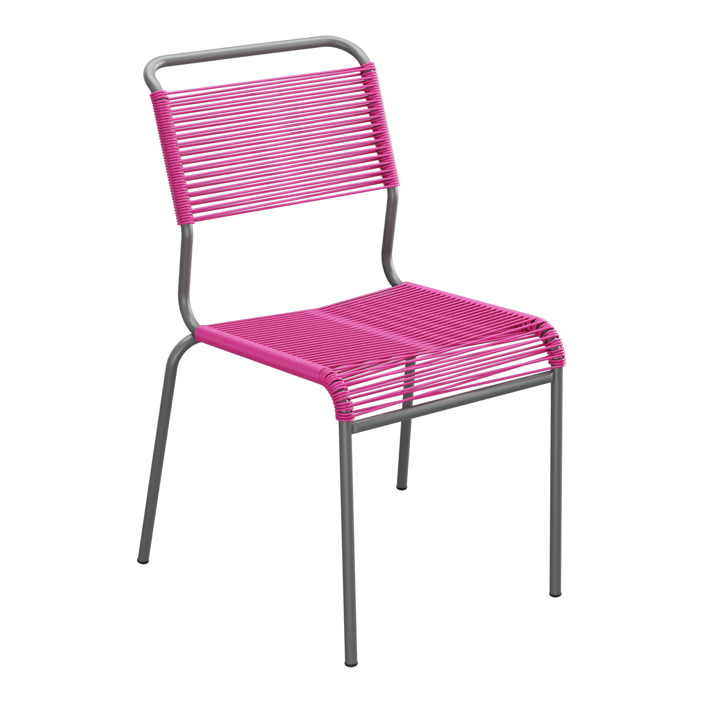 Pink / Graphit