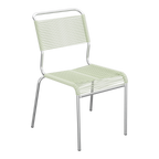 Chaise Säntis Spaghetti sans accoudoirs