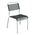 Chaise Säntis Spaghetti sans accoudoirs