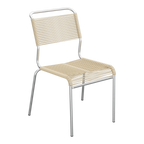 Chaise Säntis Spaghetti sans accoudoirs