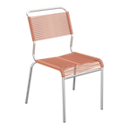 Chaise Säntis Spaghetti sans accoudoirs