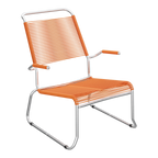Orange / Feuerverzinkt