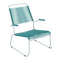 Kaliblau / Pastellblau