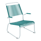 Kaliblau / Pastellblau