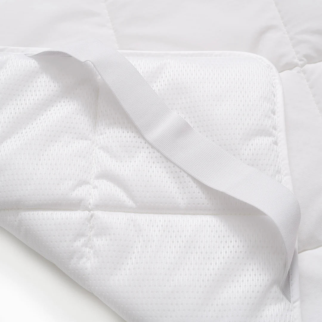 Matelas anti-transpiration Clima Outlast 90x200