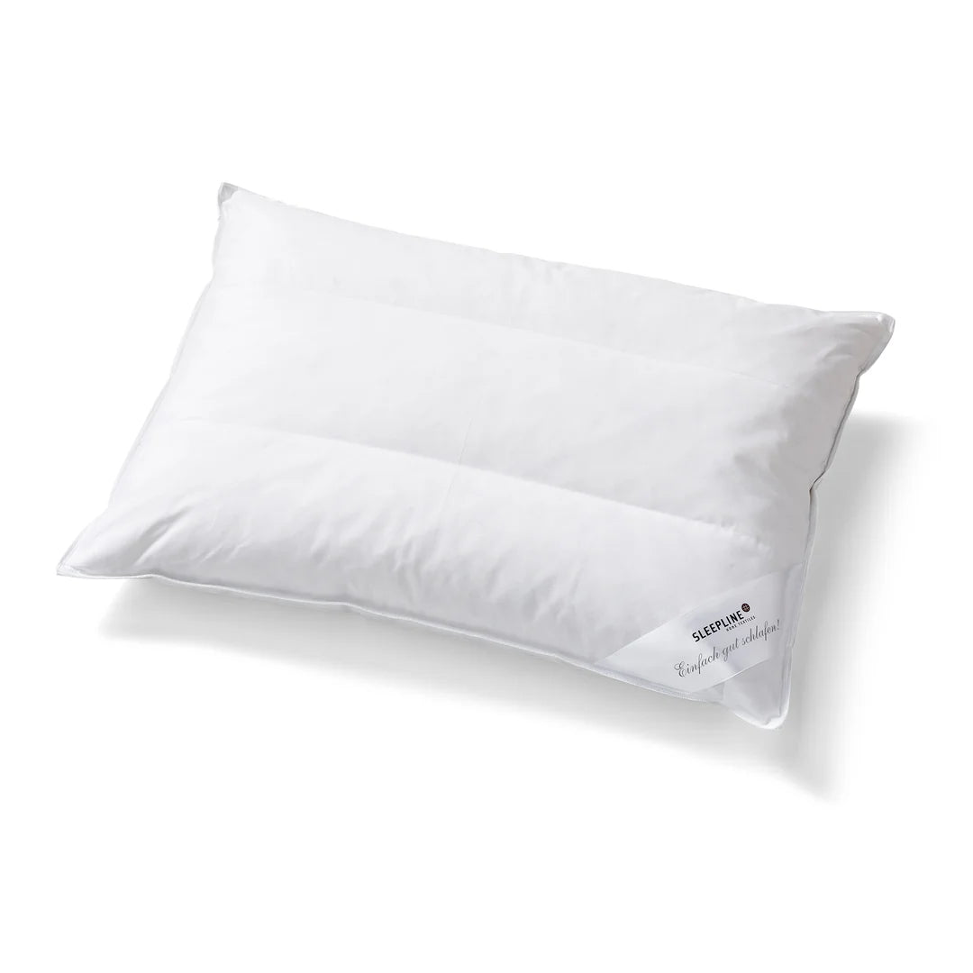 Coussin plat Aquasoft 65x100