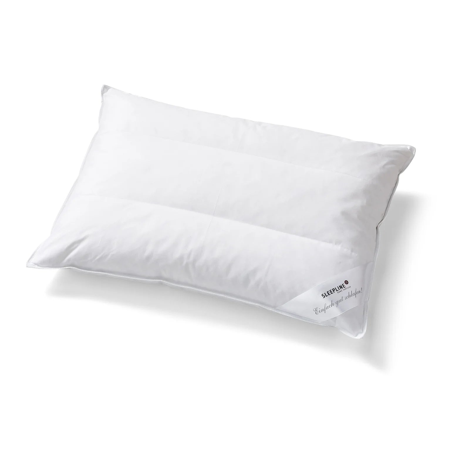 Coussin plat Aquasoft 50x70