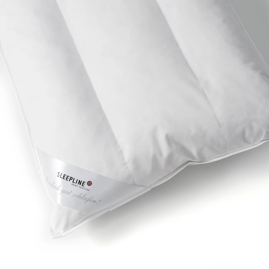 Coussin plat Aquasoft 50x70