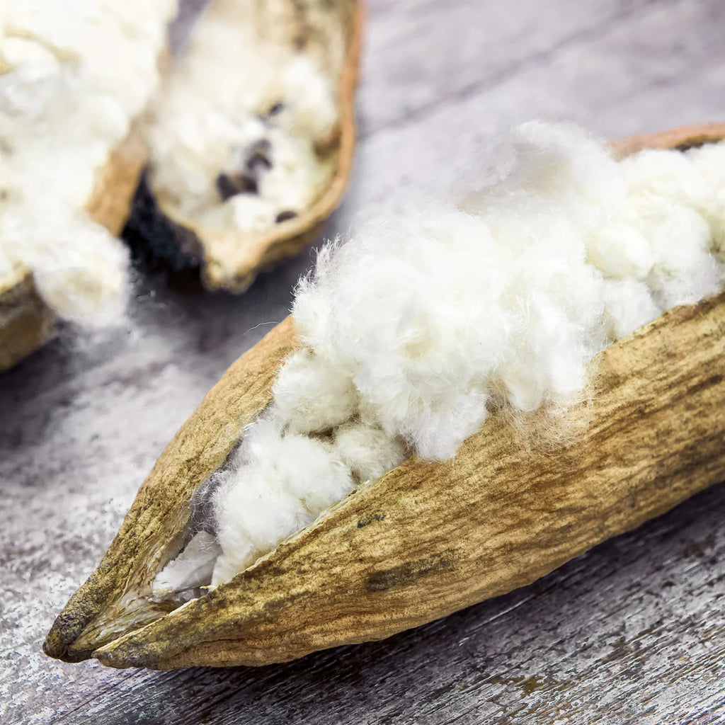 Couette Kapok Primo 160x210