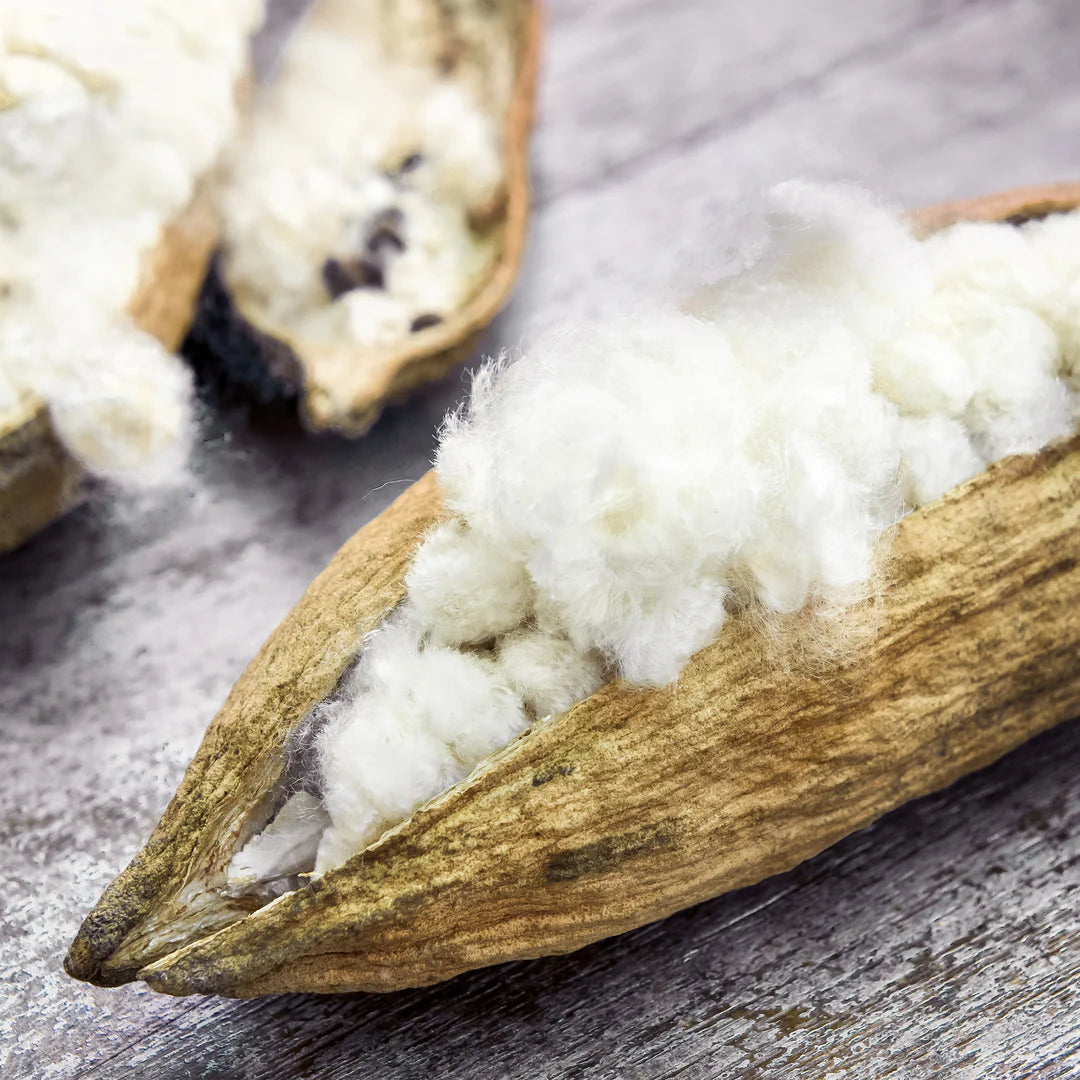 Couette Kapok Primo 160x210