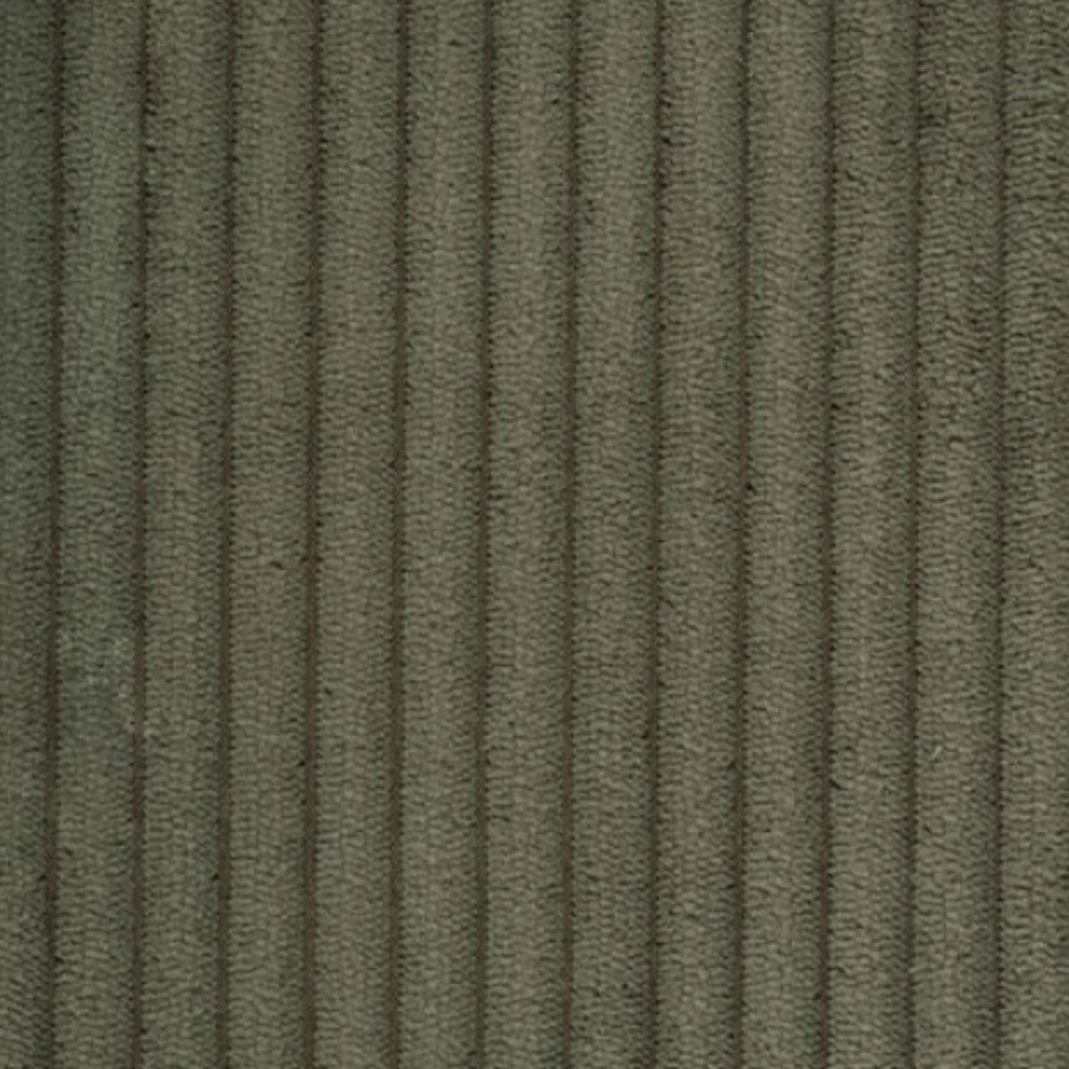 Eckpolstergruppe in Cord