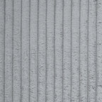 Eckpolstergruppe in Cord
