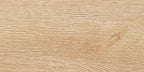 HAKU Möbel Beistelltisch aus Holzwerkstoff Füsse höhenverstellbar in Braun 24 x 49 x 64 cm
