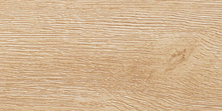 HAKU Möbel Beistelltisch aus Holzwerkstoff Füsse höhenverstellbar in Braun 24 x 49 x 64 cm