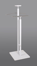 HAKU Möbel Herrendiener aus MDF in Weiss