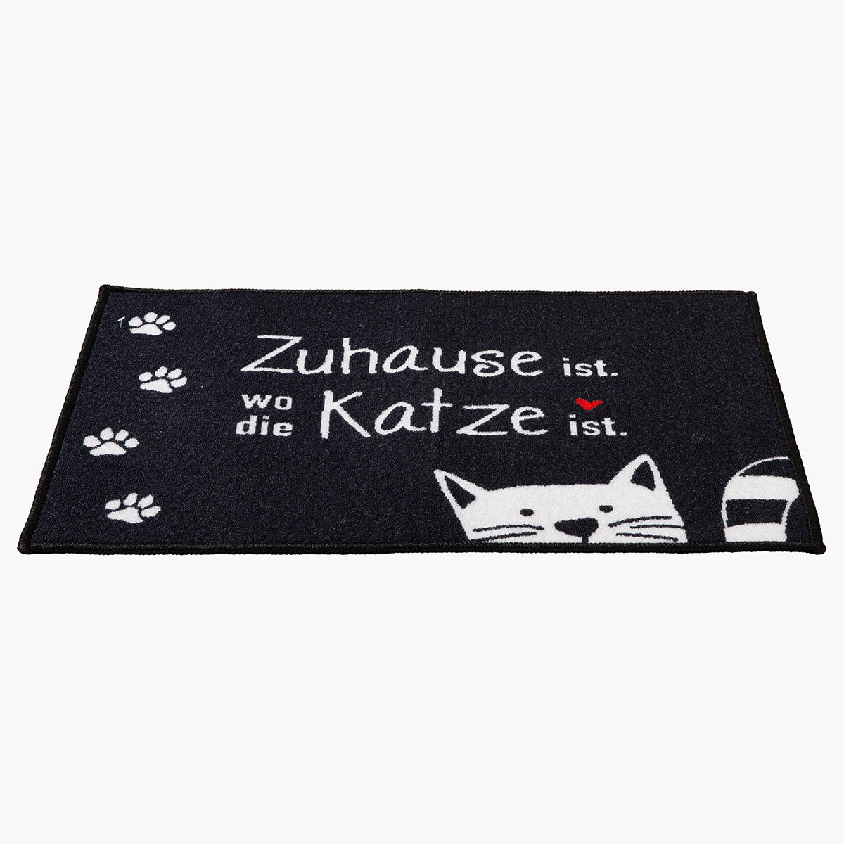 Fussmatte "Katzenbande" 70x50cm
