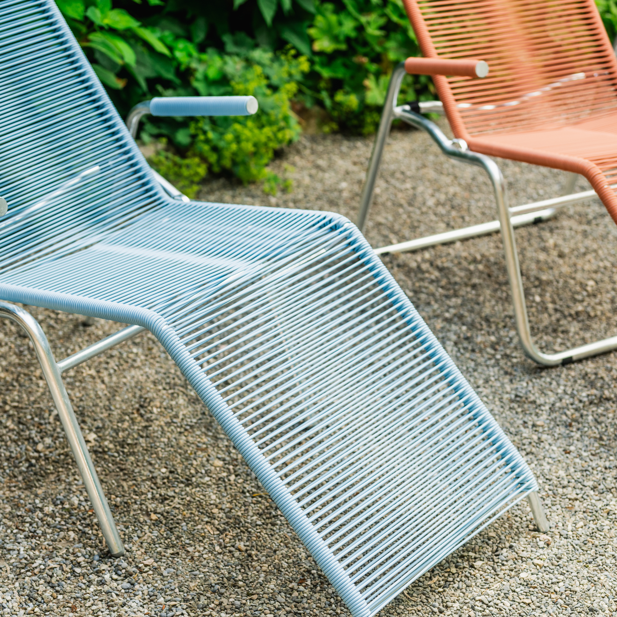 Spaghettiliege Säntis