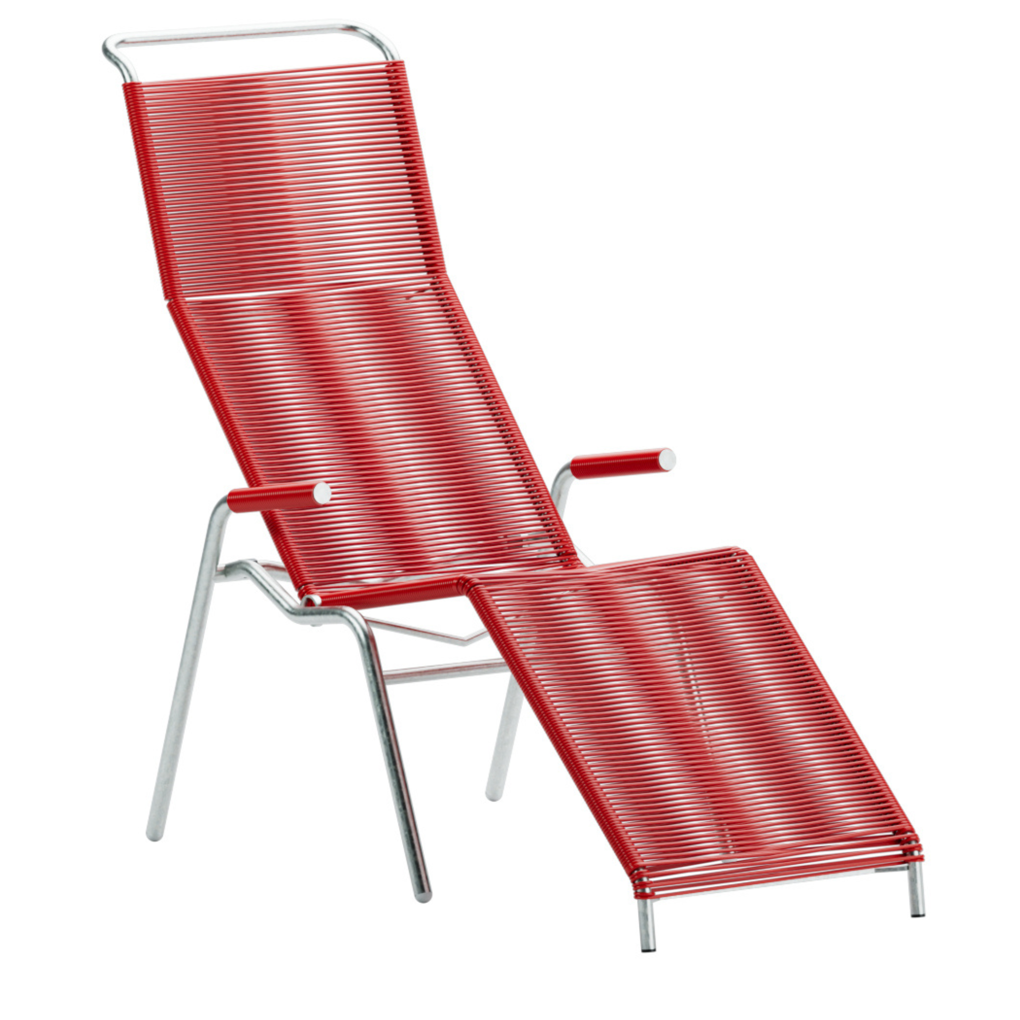 Spaghettiliege Säntis