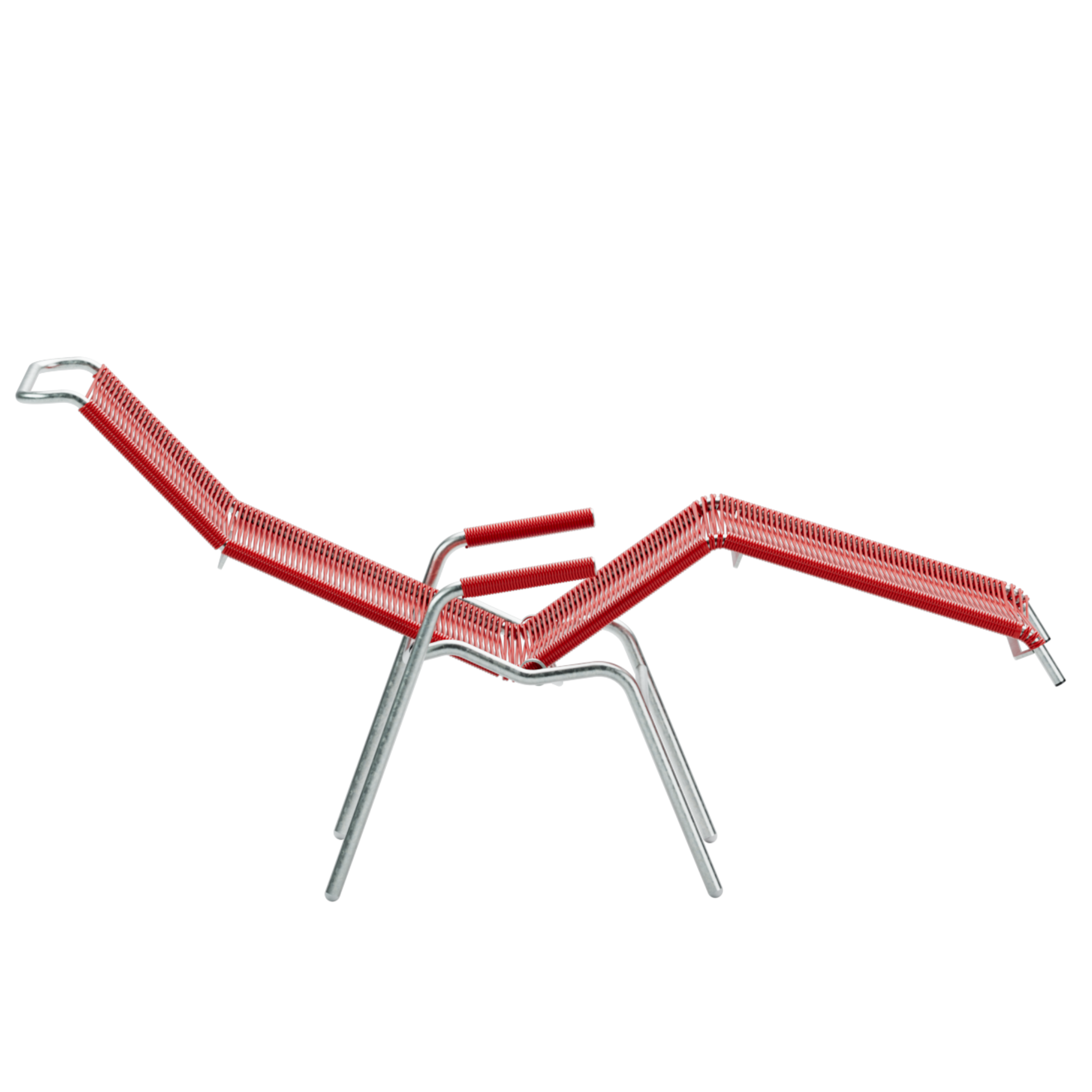 Spaghettiliege Säntis