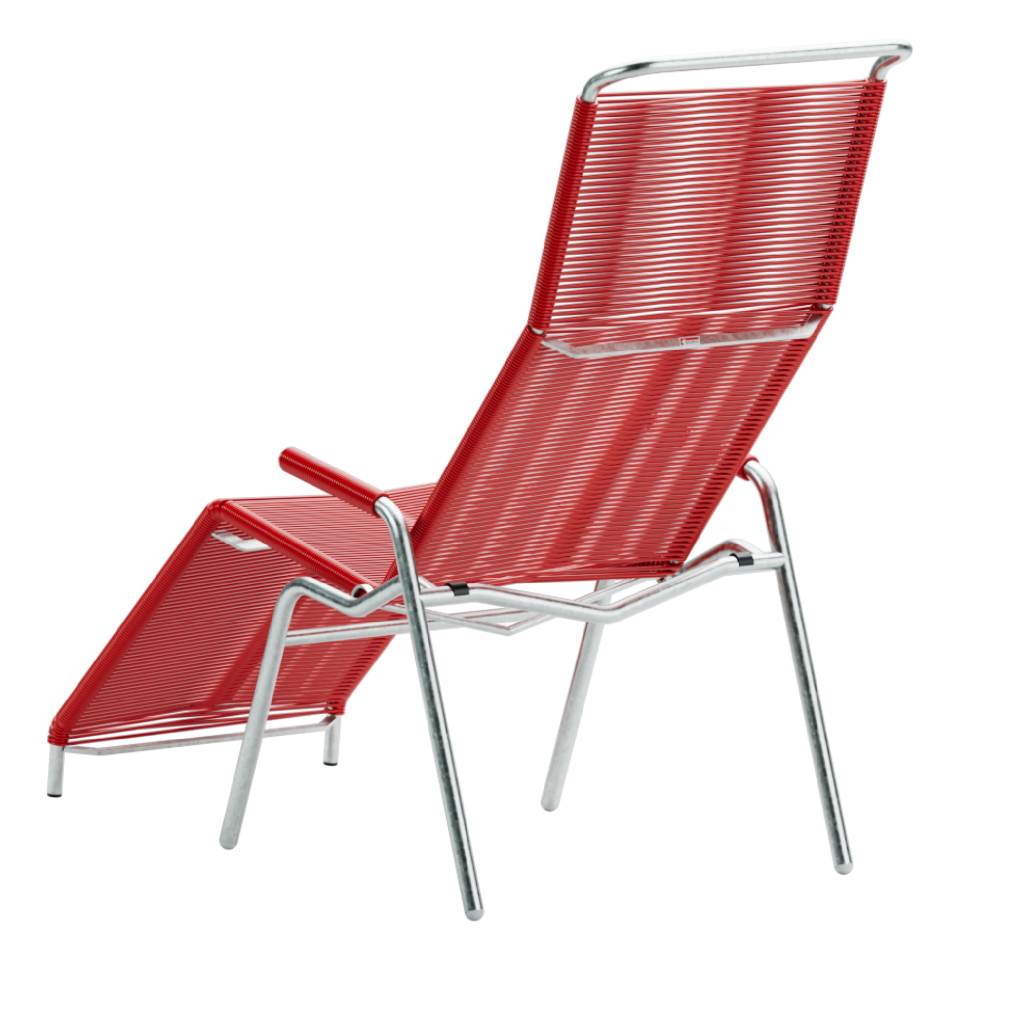 Spaghettiliege Säntis