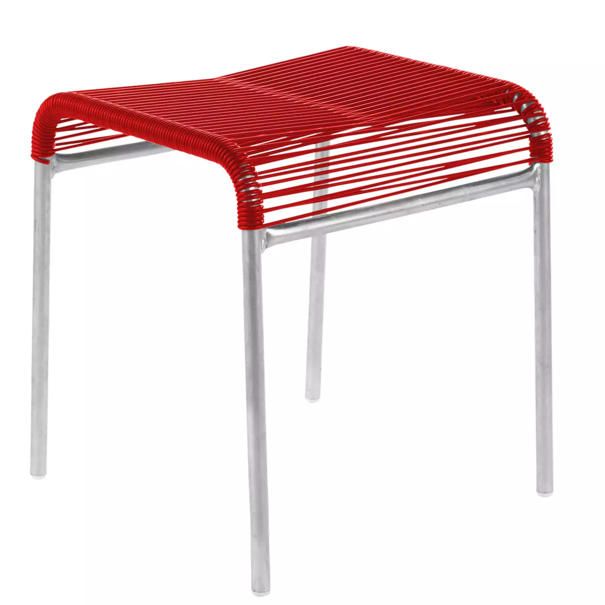 Spaghetti-Hocker Säntis 1er