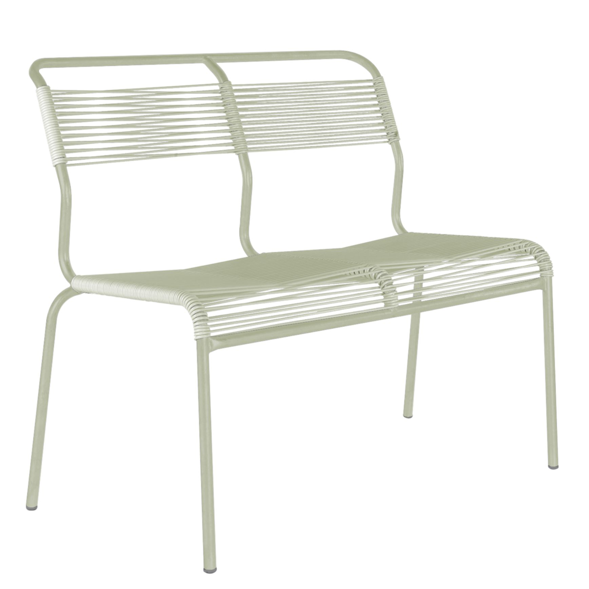 Spaghetti-Bank Säntis 2er