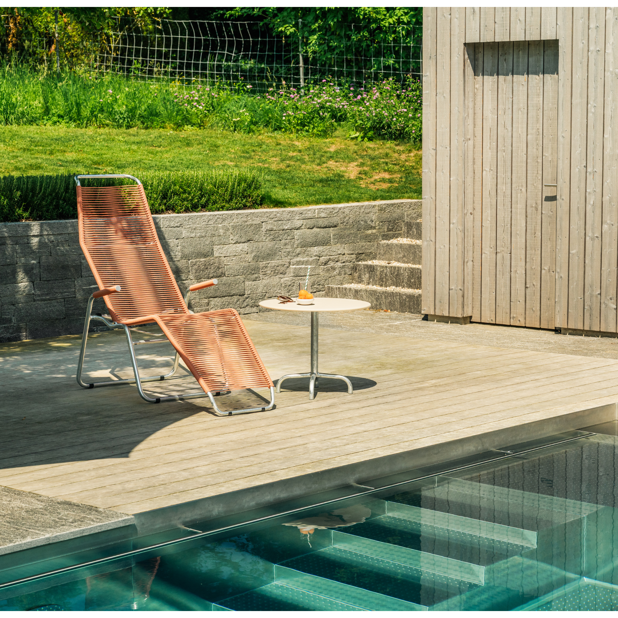 Spaghettiliege Brissago