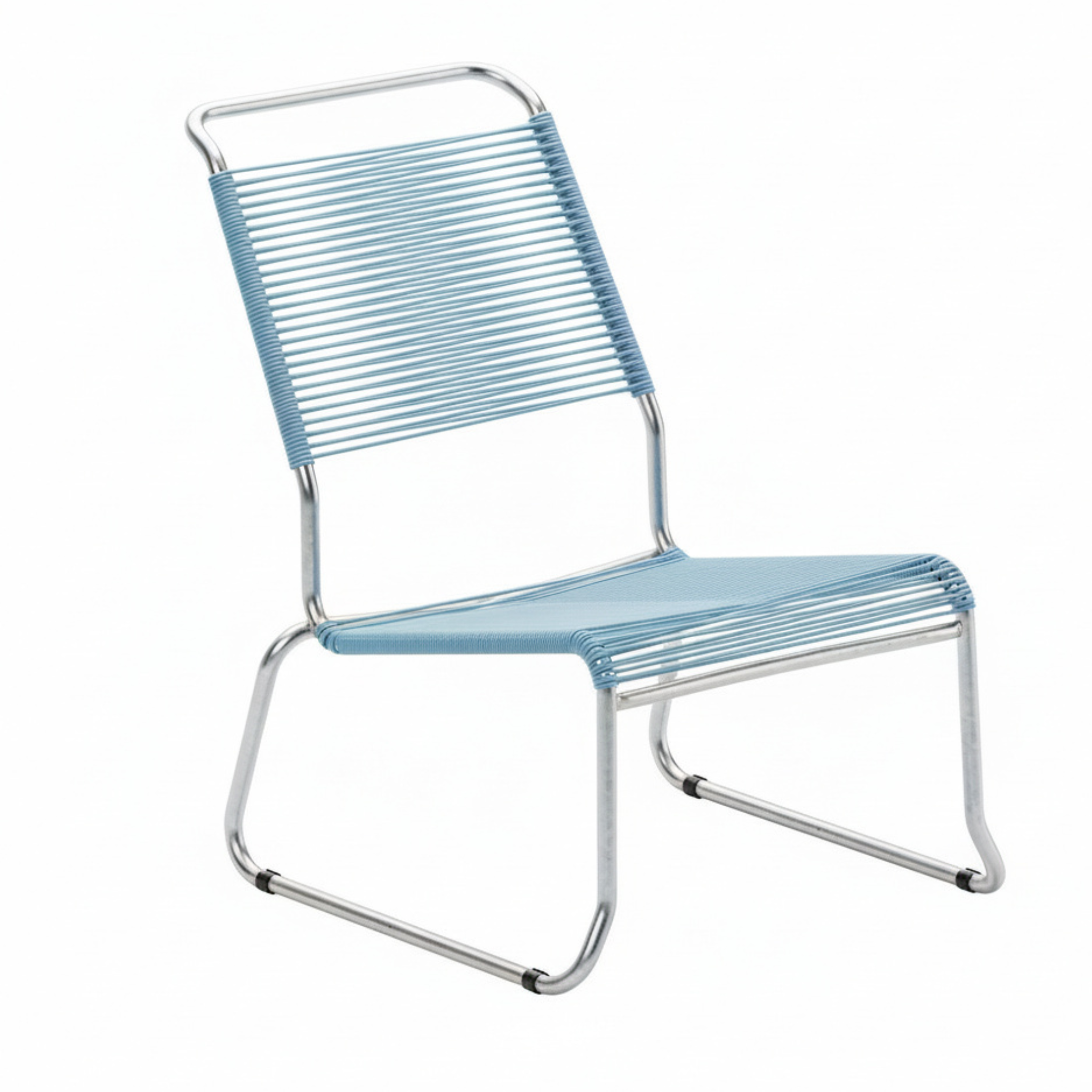 Lounger Säntis Hochlehner mit Kufen