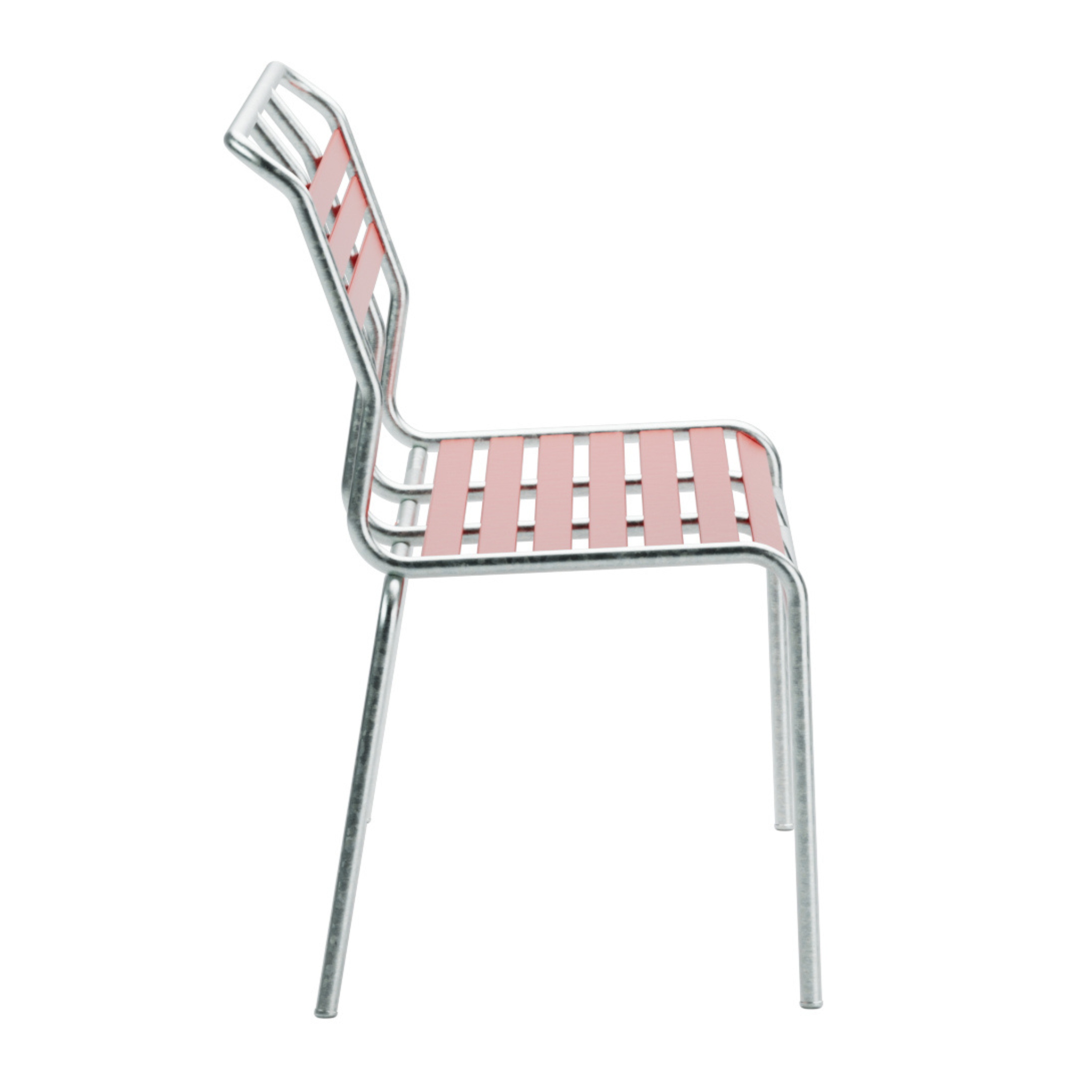 Lättlibank 3-er Säntis ohne Armlehnen