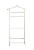 HAKU Möbel Herrendiener aus Bambus 48 x 36 x 97 cm