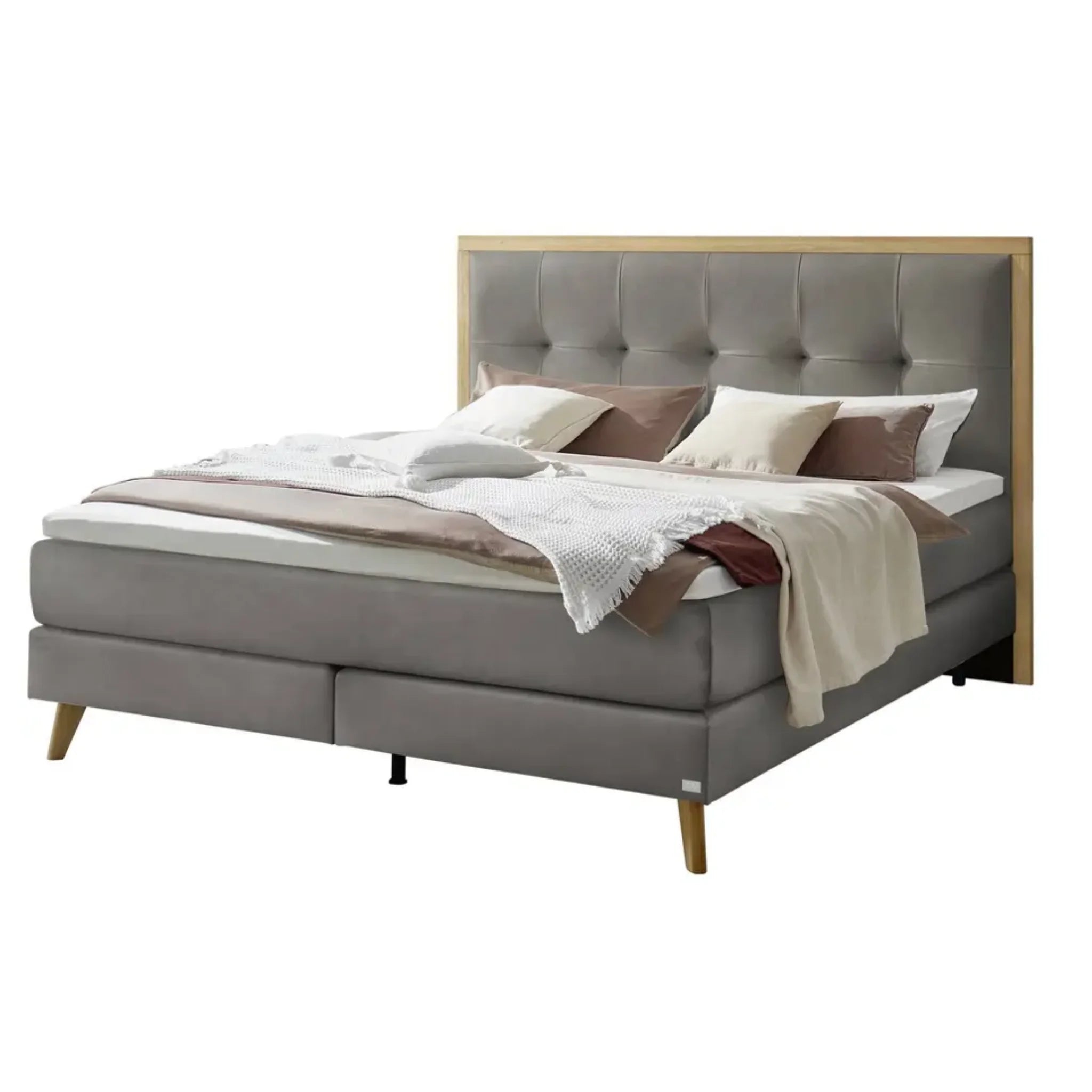 Boxspringbett Hasena Marisol