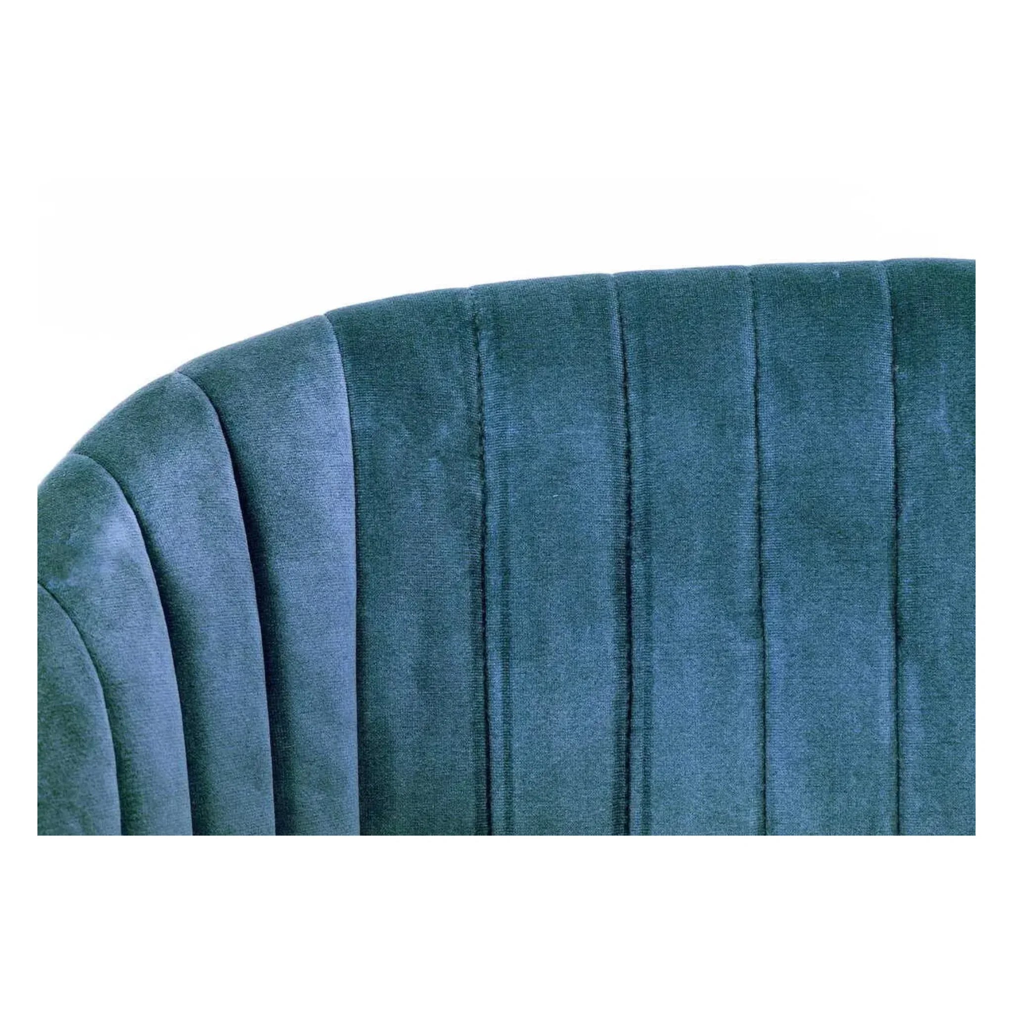 Stuhl Queen Velvet