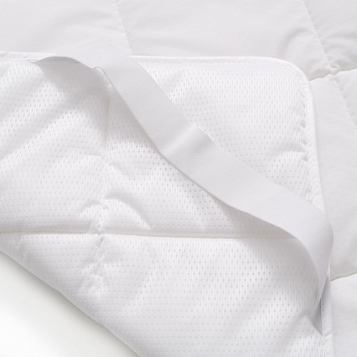 SLEEPLINE CLIMA – Anti-Schwitz-Matratzenauflage