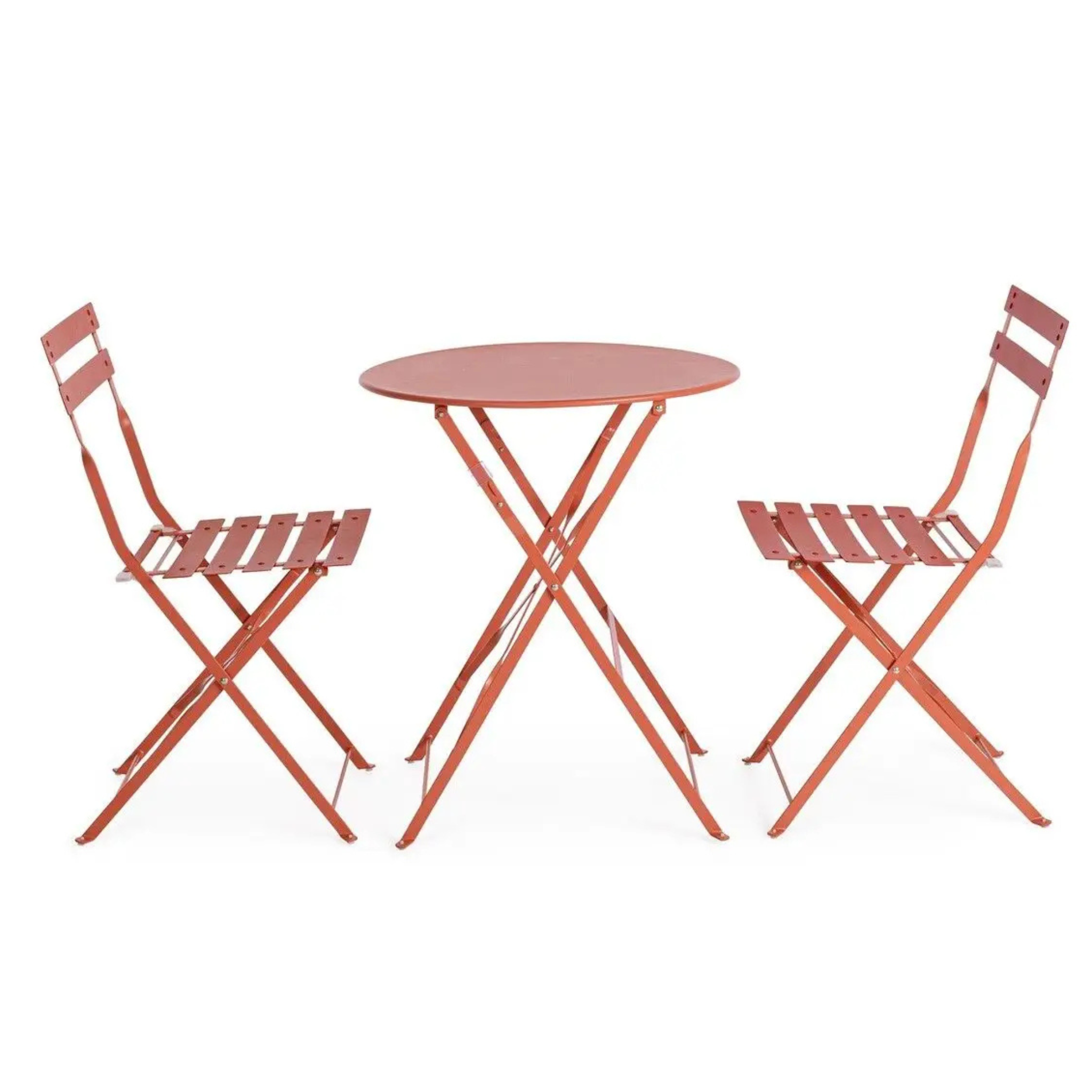 Bistro-Set Austin (3er-Set)